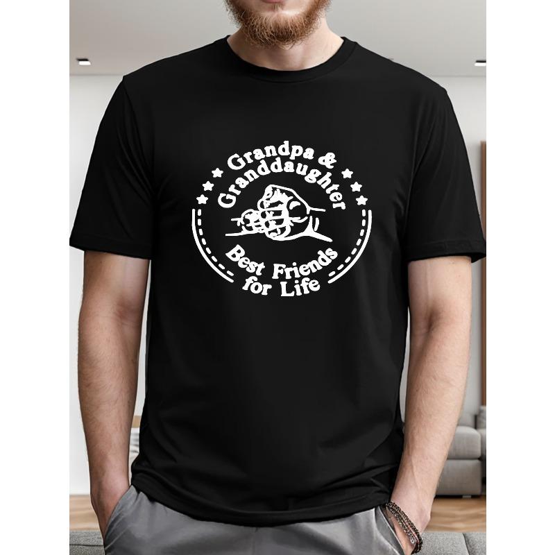 European Size Men s Casual Short Sleeve T-Shirt with Geometric Print - Breathable Polyester, Round Neck, Machine Washable - Perfect for Summer 4XL
European Size Men s Casual Short Sleeve T-Shirt with Geometric Print - Breathable Polyester, Round Neck, Machine Washable - Perfect for Summer 4XL