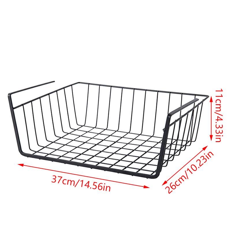 Многофункциональная перфорированная подвесная корзина для хранения вещей в ванной комнате, стеллаж для хранения, подвесная корзина с железным дном, подвесная проволочная корзина L
Многофункциональная перфорированная подвесная корзина для хранения вещей в ванной комнате, стеллаж для хранения, подвесная корзина с железным дном, подвесная проволочная корзина L