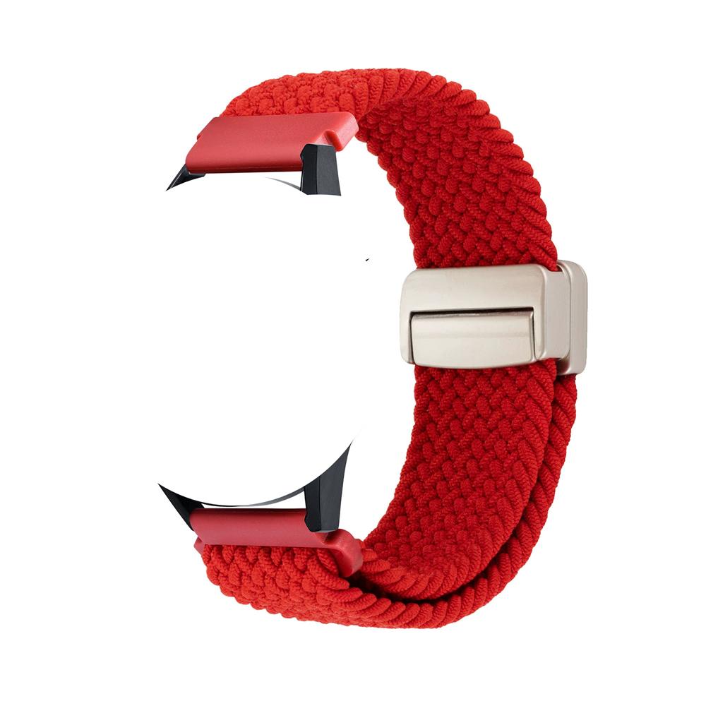GBD 200 Watch band For SHOCK C asio 3506 GBD-200-1A GBD-200RD-4 Woven nylon watch strap Magnetic folding buckle men s Bracelet
GBD 200 Watch band For SHOCK C asio 3506 GBD-200-1A GBD-200RD-4 Woven nylon watch strap Magnetic folding buckle men s Bracelet