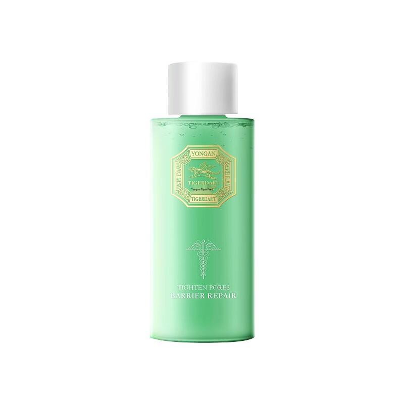 Yong an Tiger Brand Bitter Melon Soothing Toner
Yong an Tiger Brand Bitter Melon Soothing Toner