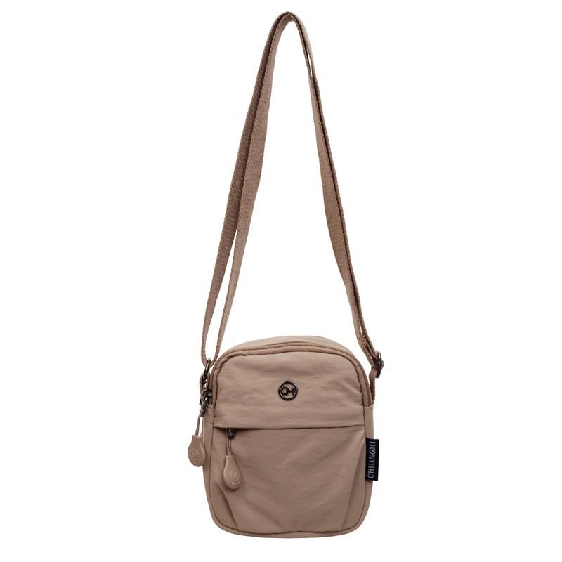 Crossbody Bag Women s Mobile Phone Bag Water-repellent Shoulder Bag хакі
Crossbody Bag Women s Mobile Phone Bag Water-repellent Shoulder Bag хакі