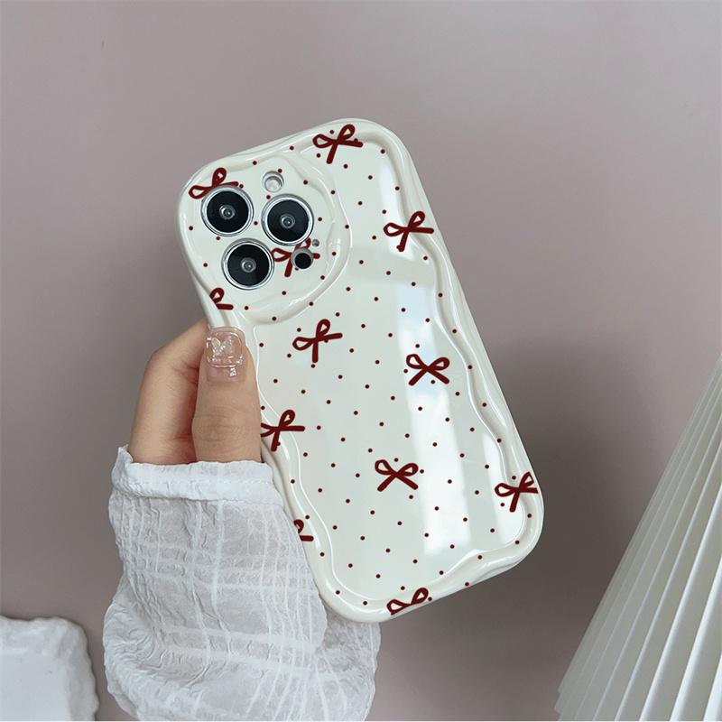Милий мінімалізм Червоний бант Серце Кохання Чохол Для Samsung Galaxy S25 FE S26 Ultra 5G S24 S22 S23 S21 S20 Plus Ultra FE INS Принт Обкладинка Samsung S25
Милий мінімалізм Червоний бант Серце Кохання Чохол Для Samsung Galaxy S25 FE S26 Ultra 5G S24 S22 S23 S21 S20 Plus Ultra FE INS Принт Обкладинка Samsung S25