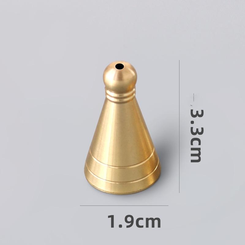 Латунные инструменты для благовоний Сделай сам Бытовые удлинительные аксессуары Ароматерапевтическая печь Бутылочка для благовоний Ложка для благовоний Инструменты для сметания благовоний
Латунные инструменты для благовоний Сделай сам Бытовые удлинительные аксессуары Ароматерапевтическая печь Бутылочка для благовоний Ложка для благовоний Инструменты для сметания благовоний