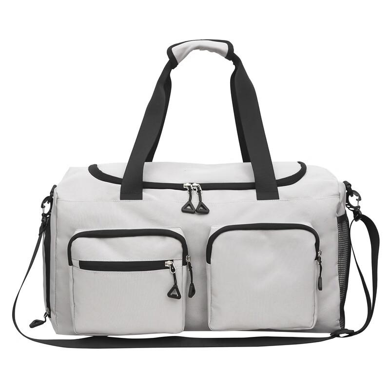 Lishen Large Capacity Travel & Gym Bag
Lishen Large Capacity Travel & Gym Bag