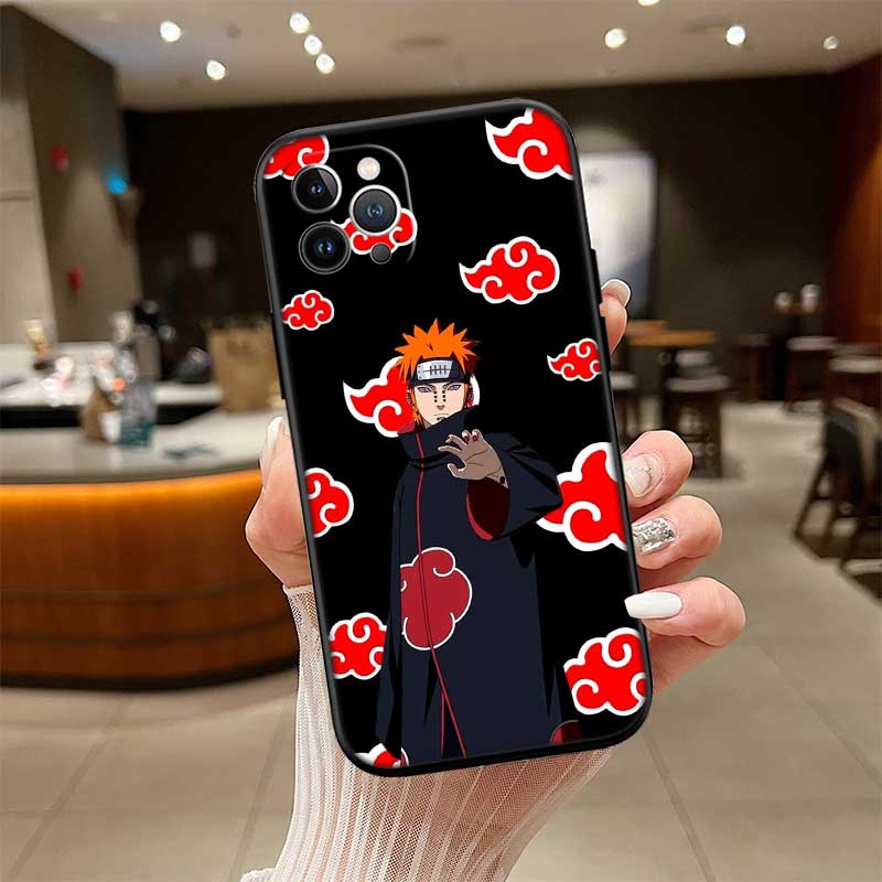 UP41 Pain Akatsuki NARUTO New High-End Shell Phone Case for Xiaomi Poco F8 M4 M5 M6 M7 X3 X6 X7 Pro GT NFC Ultra Poco X6 Pro
UP41 Pain Akatsuki NARUTO New High-End Shell Phone Case for Xiaomi Poco F8 M4 M5 M6 M7 X3 X6 X7 Pro GT NFC Ultra Poco X6 Pro