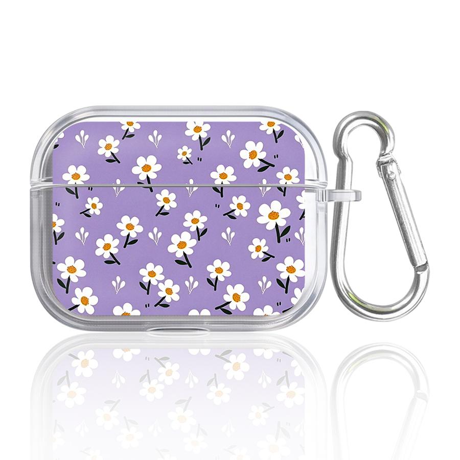 Clear Earphone Cases Cover Case For Airpods 4 1 Pro 2 Pro2 Pro3 3 Cartoon Daisy Airpods 1
Clear Earphone Cases Cover Case For Airpods 4 1 Pro 2 Pro2 Pro3 3 Cartoon Daisy Airpods 1