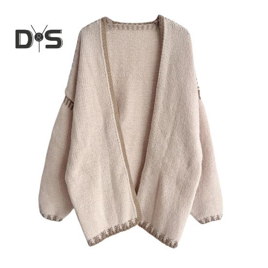 Весна Осень Женское Пальто Трикотажное Толстое Свободное Длинные Рукава Кардиган Однотонный Теплый Повседневный Повседневный Рабочий Уличный Свитер Куртка XL абрикосовый
Весна Осень Женское Пальто Трикотажное Толстое Свободное Длинные Рукава Кардиган Однотонный Теплый Повседневный Повседневный Рабочий Уличный Свитер Куртка XL абрикосовый