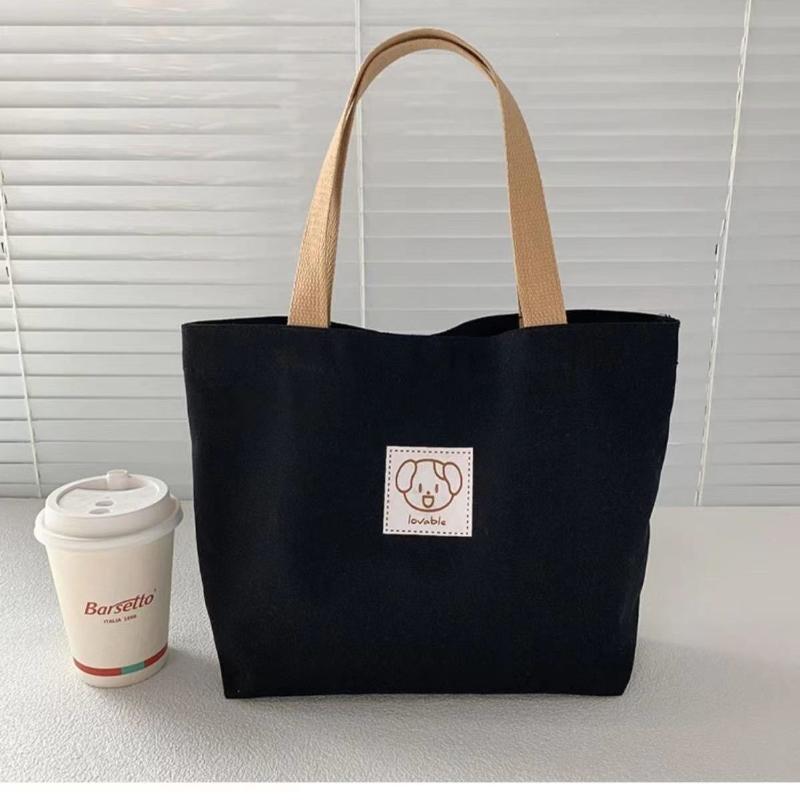 Canvas Tote Bags And Canvas Crossbody Bags Are Great For Carrying School Supplies Or For Travel чорний
Canvas Tote Bags And Canvas Crossbody Bags Are Great For Carrying School Supplies Or For Travel чорний