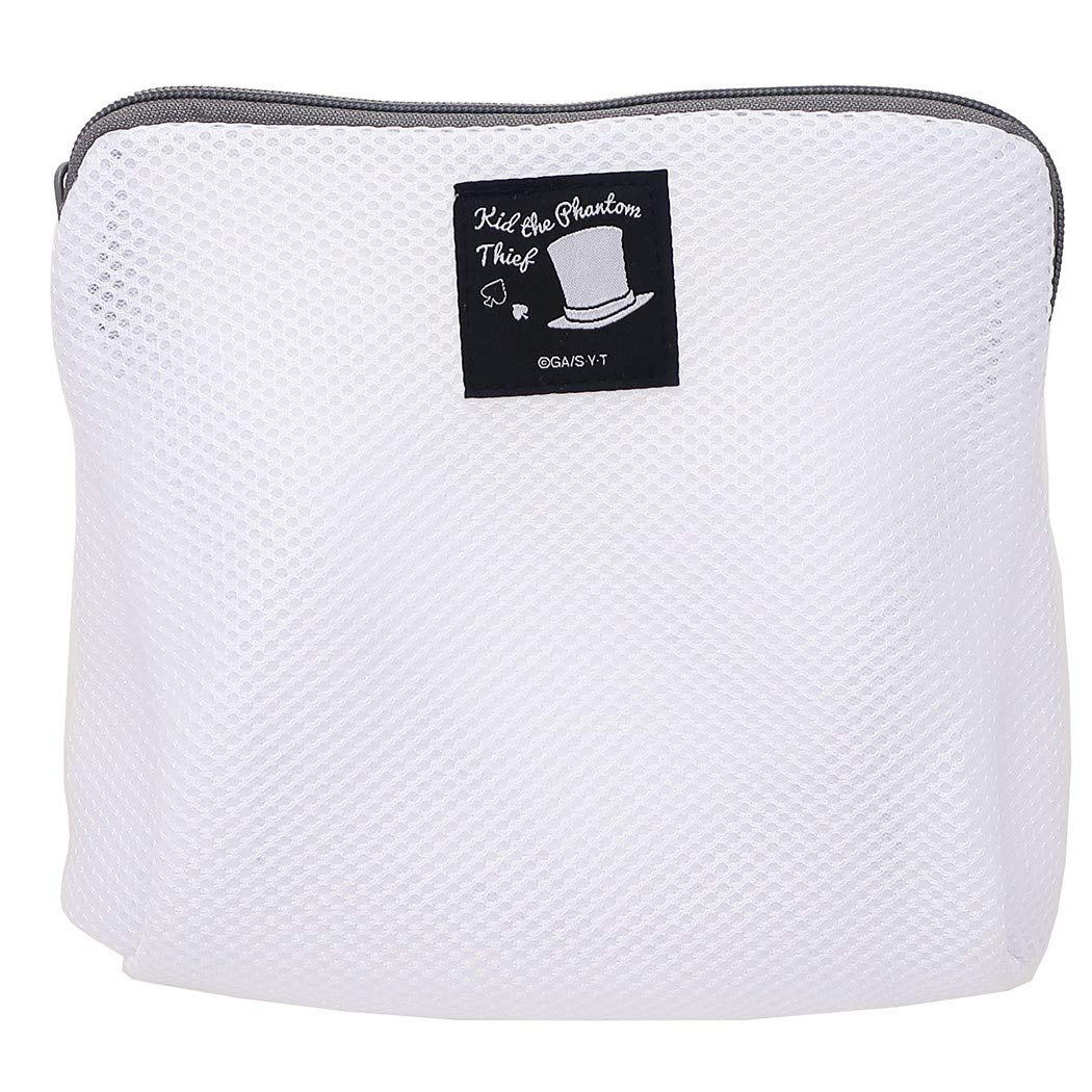 Сетка для стирки Детектив Конан, Размер S, Каито Кид
Сетка для стирки Детектив Конан, Размер S, Каито Кид