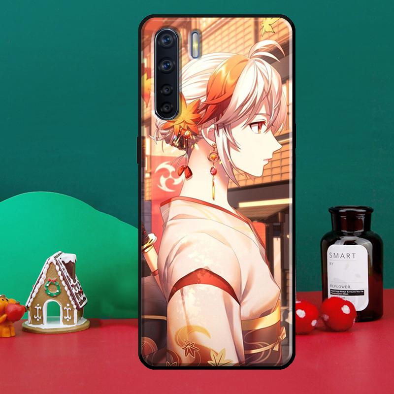 Чехол для телефона Kaedehara Kazuha Genshin Impact для OPPO Reno 5 Lite 2Z 2F A5 A9 A53 A31 2020 A52 A72 A91 A83 A15 A94 A74 A54 OPPO A1K
Чехол для телефона Kaedehara Kazuha Genshin Impact для OPPO Reno 5 Lite 2Z 2F A5 A9 A53 A31 2020 A52 A72 A91 A83 A15 A94 A74 A54 OPPO A1K