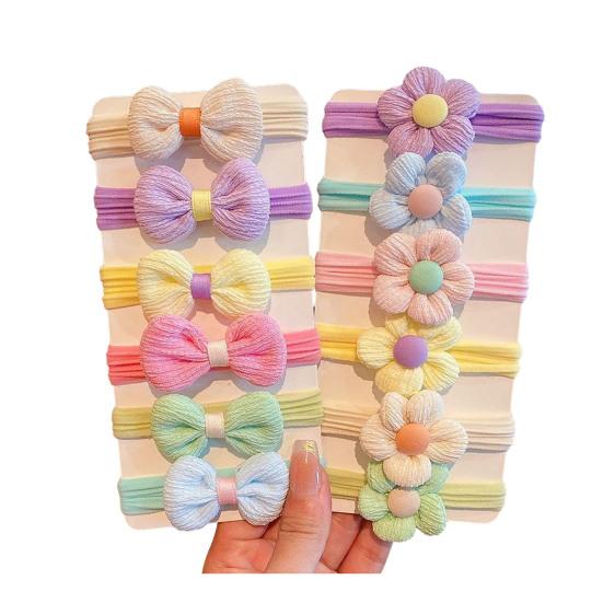 6/12 шт. веревка для волос высокоэластичная ткань кольца для волос цветочный бант декор универсальный C
6/12 шт. веревка для волос высокоэластичная ткань кольца для волос цветочный бант декор универсальный C