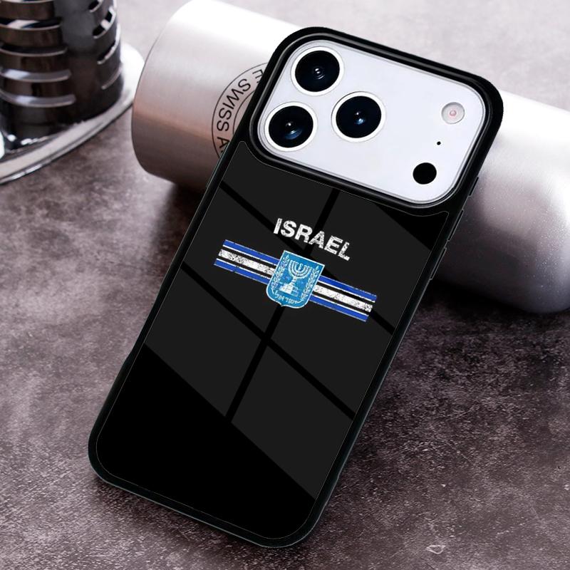 I=srael flag soft Phone Case for iPhone 17 16 15 Pro Max Air 14 13 12 11 Plus Shockproof Cover iPhone 16e
I=srael flag soft Phone Case for iPhone 17 16 15 Pro Max Air 14 13 12 11 Plus Shockproof Cover iPhone 16e