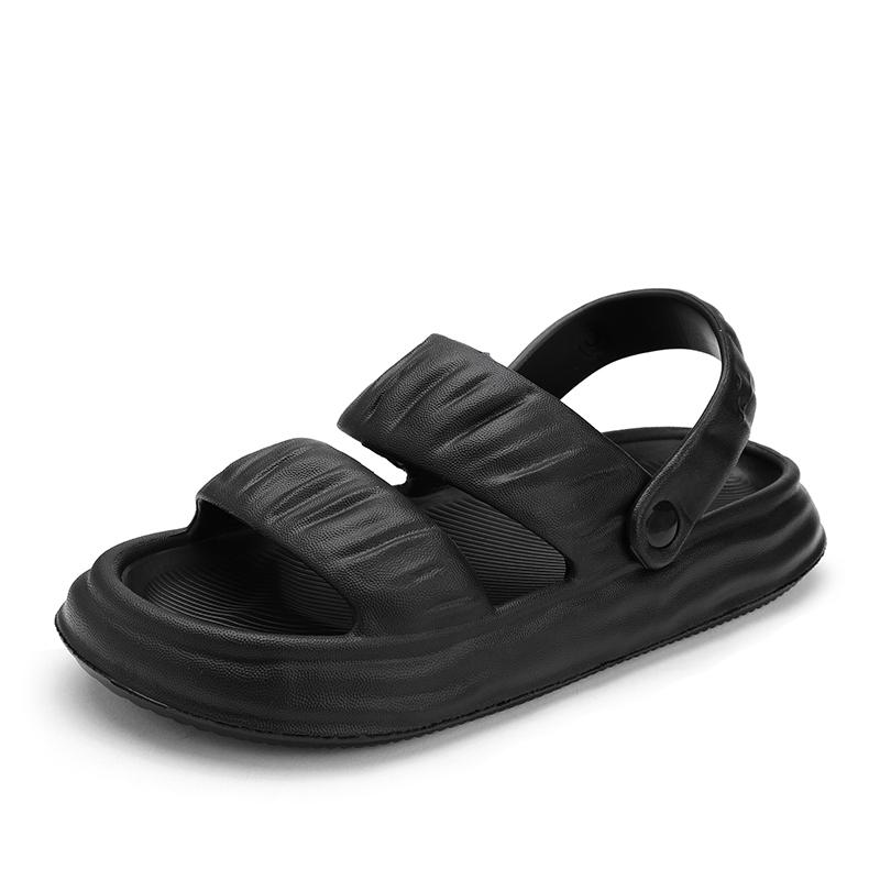 Мужские тапочки, модные кожаные шлепанцы для мужчин, мягкие сандалии ручной работы для отдыха на открытом воздухе, классическая обувь класса люкс, дизайнерская обувь Zapatos Hombre 44 чёрный
Мужские тапочки, модные кожаные шлепанцы для мужчин, мягкие сандалии ручной работы для отдыха на открытом воздухе, классическая обувь класса люкс, дизайнерская обувь Zapatos Hombre 44 чёрный