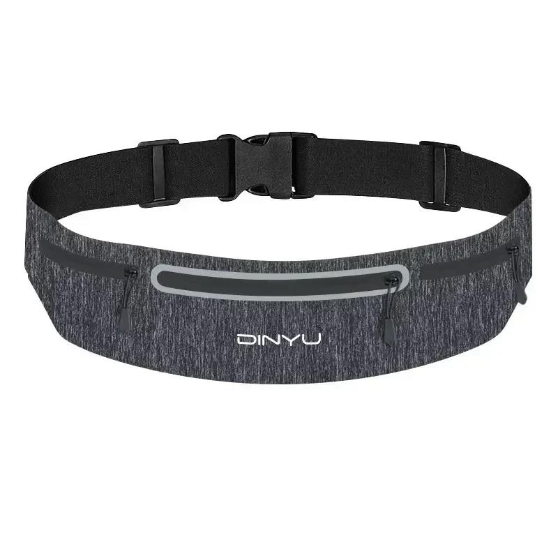 Sports Waist Pack Fanny Pack Wallet Adjustable Women Running Pouch Belt Portable Phone Holder Gym Bum Bag Simple Waist Bag черный серый
Sports Waist Pack Fanny Pack Wallet Adjustable Women Running Pouch Belt Portable Phone Holder Gym Bum Bag Simple Waist Bag черный серый