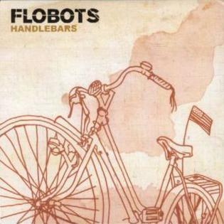 CD FLOBOTS Handlebars 0602517832770 Universal Repub 2008 UK Rap HipHopRB Used
CD FLOBOTS Handlebars 0602517832770 Universal Repub 2008 UK Rap HipHopRB Used