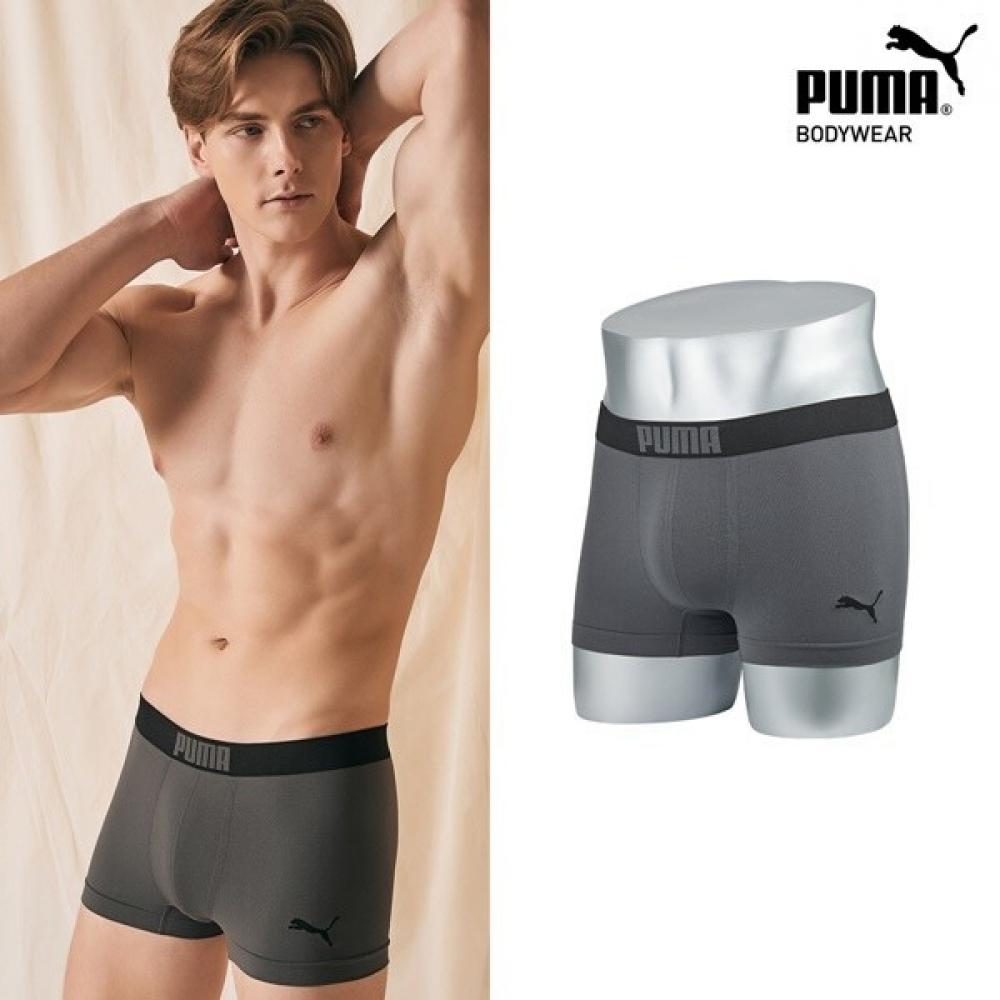 Puma New Stretch Seamless DrawS Type 1 Btob Grey Men S latest Prize PMDDSL05/95/095
Puma New Stretch Seamless DrawS Type 1 Btob Grey Men S latest Prize PMDDSL05/95/095