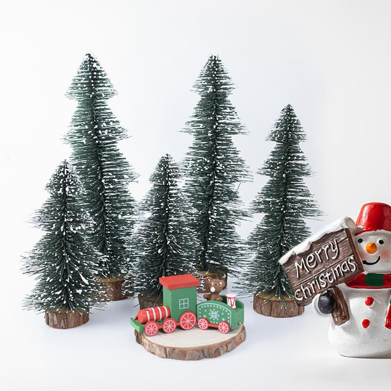 15/20/25cm Christmas Tree Pine Tree DIY Christmas Decorations For Home Table Navidad Xmas Ornaments New Year 2024 Kids Gift
15/20/25cm Christmas Tree Pine Tree DIY Christmas Decorations For Home Table Navidad Xmas Ornaments New Year 2024 Kids Gift