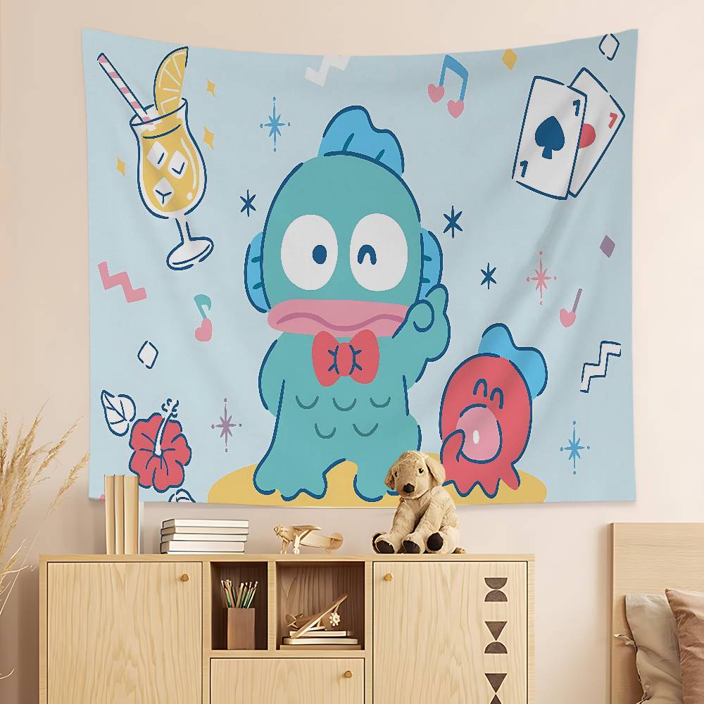 HHangyodonS Cartoon Hanging Bohemian Tapestry Bohemian Wall Tapestries Mandala Cheap Hippie Wall Hanging 74x94cm(29x37in)
HHangyodonS Cartoon Hanging Bohemian Tapestry Bohemian Wall Tapestries Mandala Cheap Hippie Wall Hanging 74x94cm(29x37in)