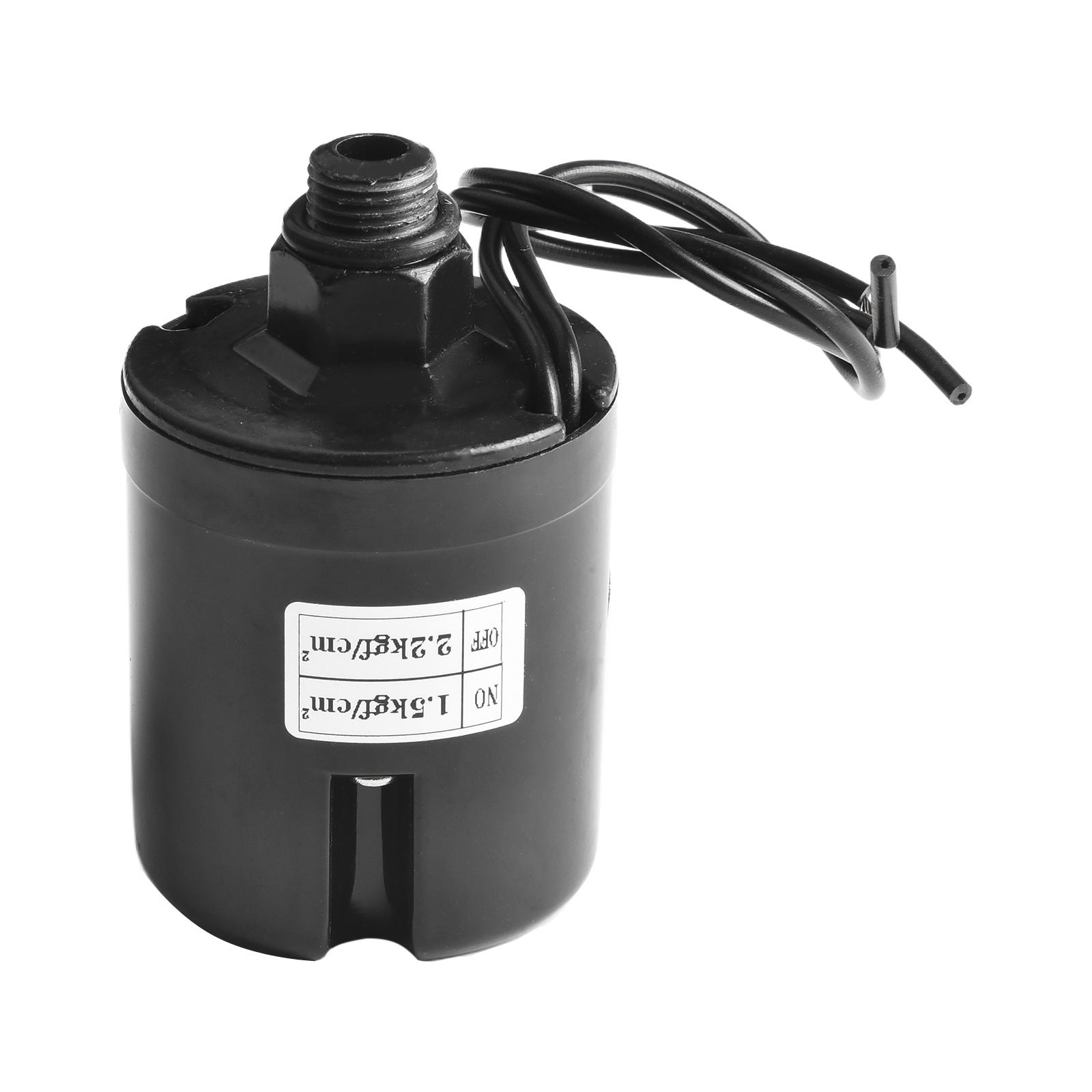 Home Water Pressure Boosting Pump Pressure Switch Booster Pump Switch High-quality Materials Long-term Performance
Home Water Pressure Boosting Pump Pressure Switch Booster Pump Switch High-quality Materials Long-term Performance