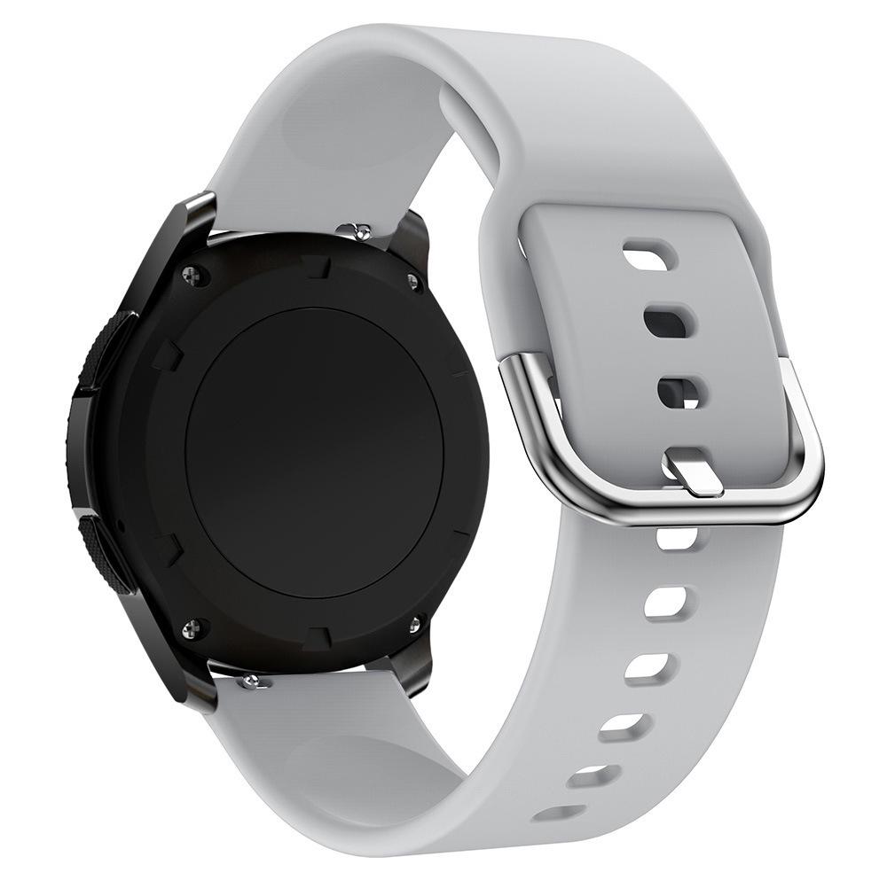 Compatible Silicone Watch Strap for Samsung Galaxy Active2, Universal 20/22mm, In Stock Active2 (20mm)
Compatible Silicone Watch Strap for Samsung Galaxy Active2, Universal 20/22mm, In Stock Active2 (20mm)