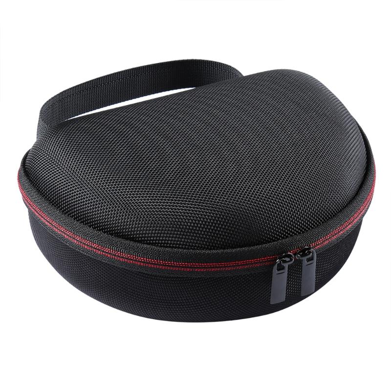 Portable for Case Earphone Protective for Case with Zip Design for WH-H900N Wireless Headset for Protection Prop 1
Portable for Case Earphone Protective for Case with Zip Design for WH-H900N Wireless Headset for Protection Prop 1