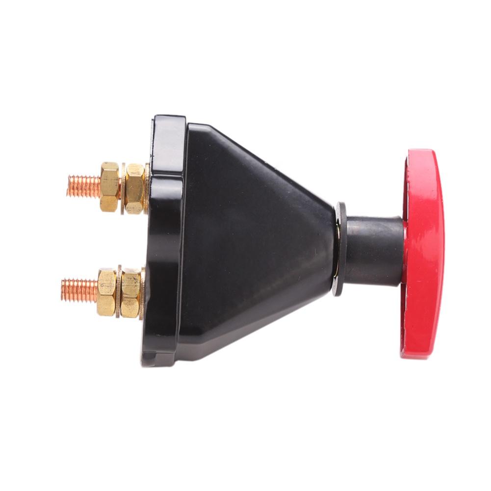 600A Battery-operated Circuit Breaker Isolator For Cars, Ships Electrical Switch Power Disconnect Switch China Mainland
600A Battery-operated Circuit Breaker Isolator For Cars, Ships Electrical Switch Power Disconnect Switch China Mainland