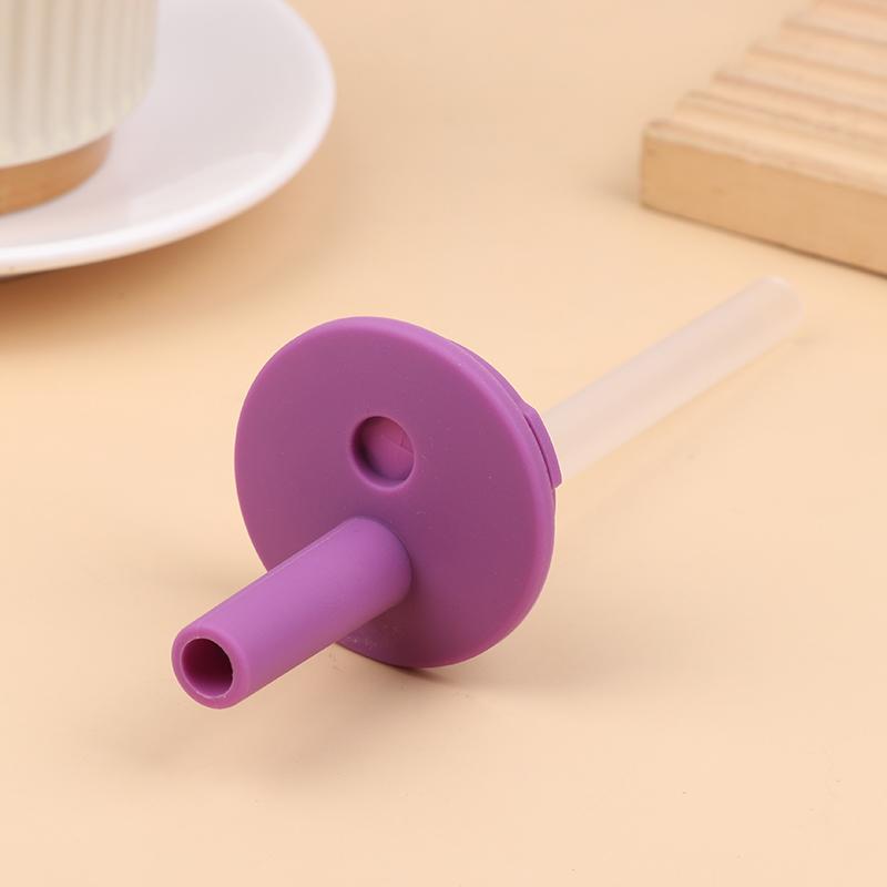 Silicone Straw & Plastic Straws Flexible Soft Lid Accessories Parts Replacement For Owala Kids Water Bottle 12Oz 15Oz For Cup фиолетовый
Silicone Straw & Plastic Straws Flexible Soft Lid Accessories Parts Replacement For Owala Kids Water Bottle 12Oz 15Oz For Cup фиолетовый