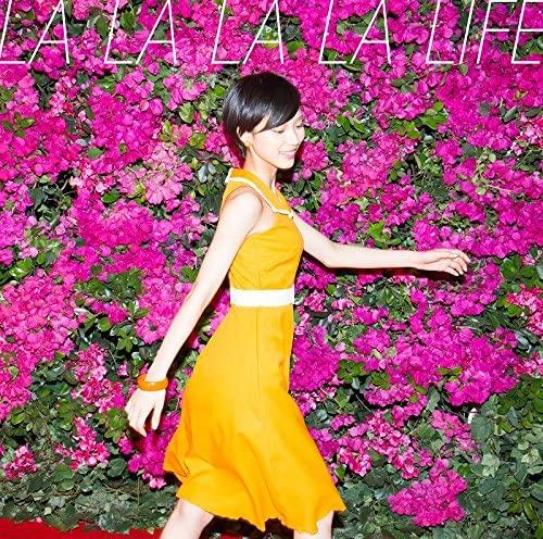 CD YUMEMIRU ADOLESCENCE - La La La La Life(shokaiseisangentei Japan Japanese Pop/Rock Used
CD YUMEMIRU ADOLESCENCE - La La La La Life(shokaiseisangentei Japan Japanese Pop/Rock Used