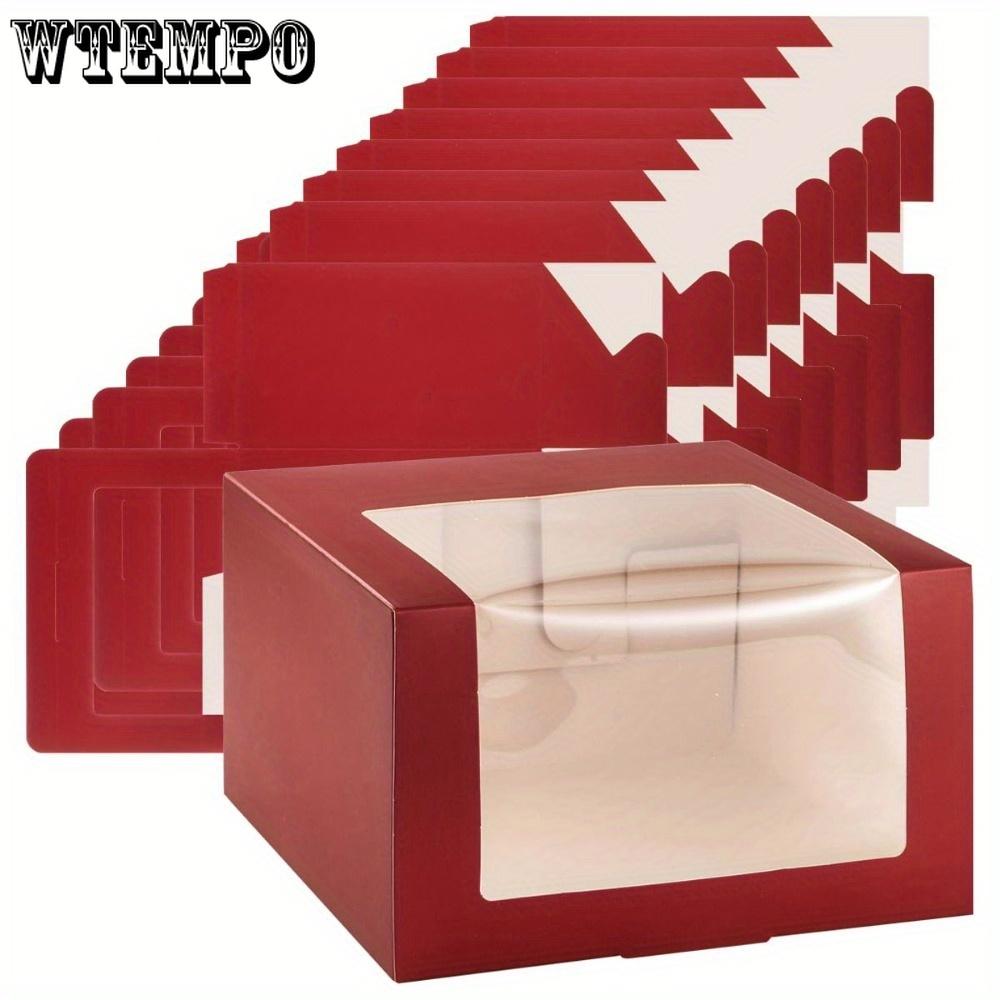 5pcs Gift Boxes with Window Display Box Hat Storage Containter for Baseball Caps Billed Cap Snapbacks Trucker Cap Paper Fold Box Packing Treat Boxes 5pcs белый
5pcs Gift Boxes with Window Display Box Hat Storage Containter for Baseball Caps Billed Cap Snapbacks Trucker Cap Paper Fold Box Packing Treat Boxes 5pcs белый