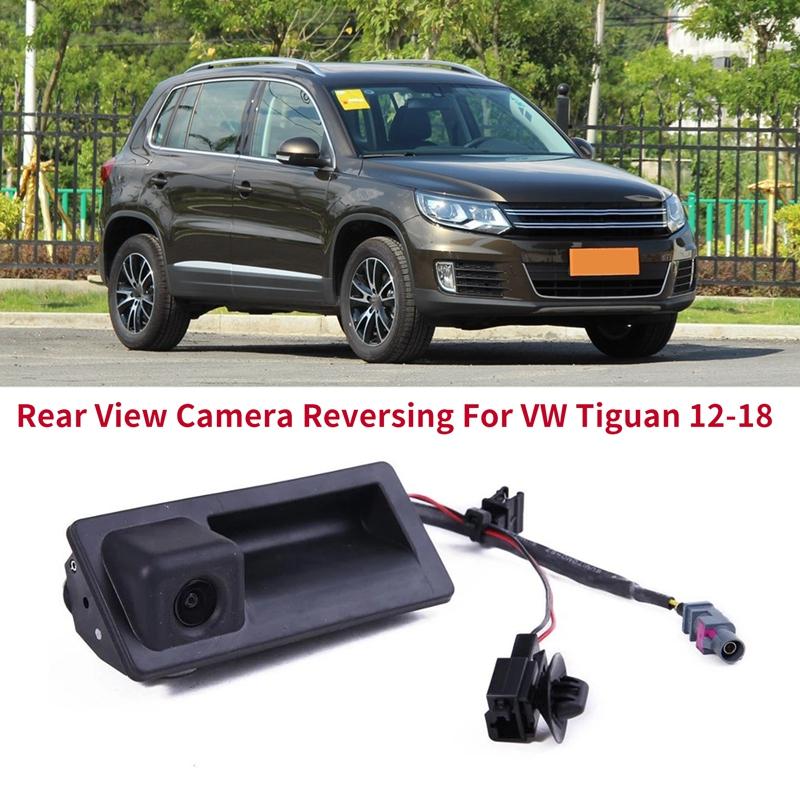 5N0827566 Автомобильная камера заднего вида, камера заднего вида для VW Tiguan 2012-2018 5N0 827 566 5N0827566AL 5N0 827 566 AG
5N0827566 Автомобильная камера заднего вида, камера заднего вида для VW Tiguan 2012-2018 5N0 827 566 5N0827566AL 5N0 827 566 AG