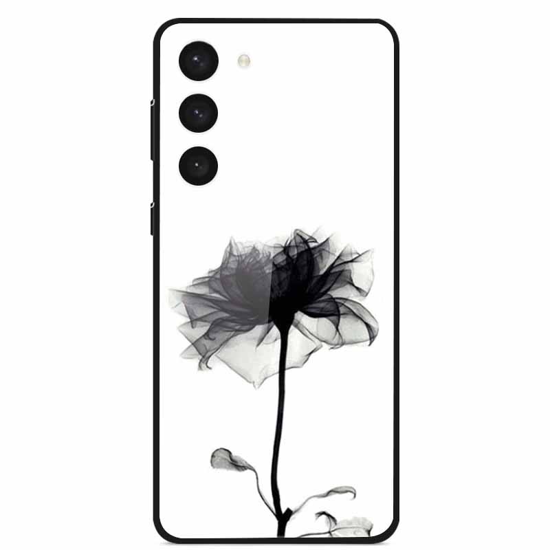 Tempered Glass Case For Samsung S23 Plus 5G Cover Galaxy S 23 Space Hard Back Coque For Samsung S23 Ultra S23+ Bumpers Funda Cat S23 Plus 5G
Tempered Glass Case For Samsung S23 Plus 5G Cover Galaxy S 23 Space Hard Back Coque For Samsung S23 Ultra S23+ Bumpers Funda Cat S23 Plus 5G