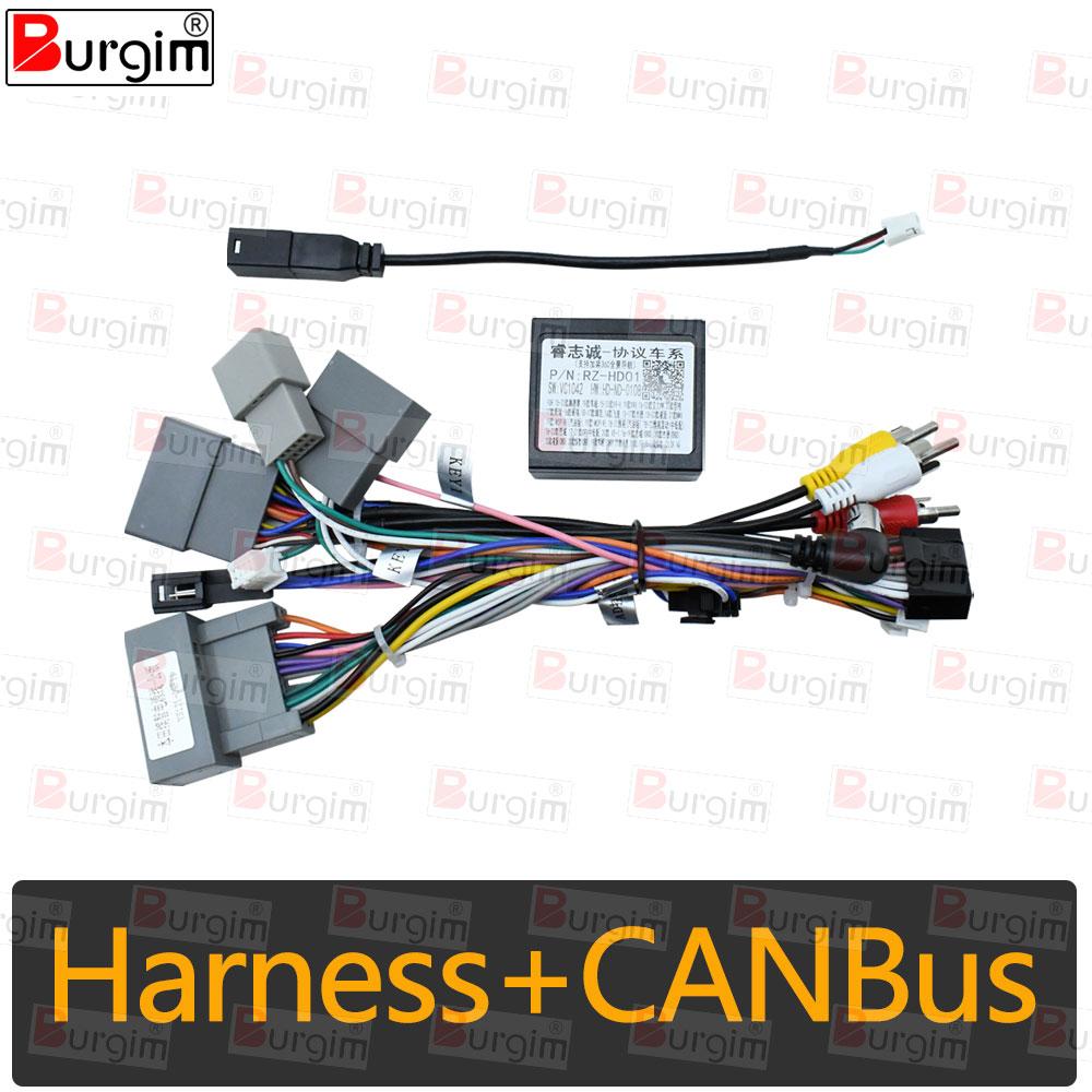 Car Radio Fascias Frame For Honda Odyssey 5 RC 2013- 10 inch Stereo Panel Wiring Harness Power Cable Adapter Canbus Decoder cable canbus
Car Radio Fascias Frame For Honda Odyssey 5 RC 2013- 10 inch Stereo Panel Wiring Harness Power Cable Adapter Canbus Decoder cable canbus