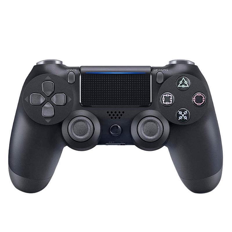 Игра для контроллера Playstation 4 Ps4 PC USB зарядка Аксессуары для игровой консоли Black
Игра для контроллера Playstation 4 Ps4 PC USB зарядка Аксессуары для игровой консоли Black