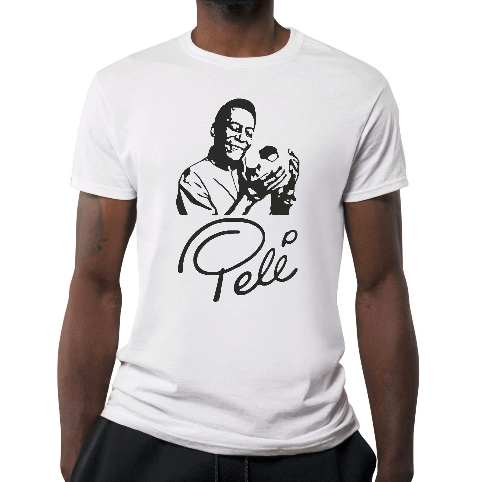 Football Legend Soccer Icon Graphic Retro Sports Fan Inspired Casual T-Shirt S
Football Legend Soccer Icon Graphic Retro Sports Fan Inspired Casual T-Shirt S