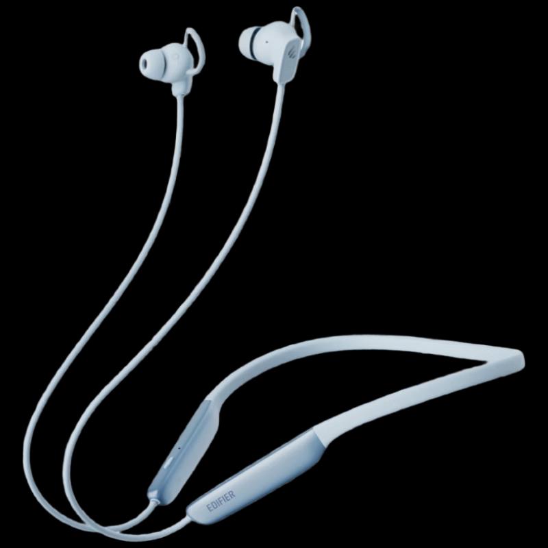 Edifier W280NB Pro Neckband ANC Bluetooth Headphones
Edifier W280NB Pro Neckband ANC Bluetooth Headphones