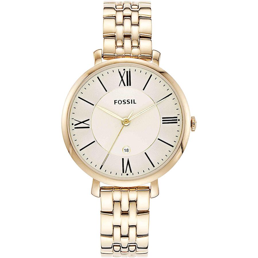Fossil Women s Quartz Stainless Steel Three-Hand Watch Stainless Steel Case/Glass Mirror ES3434
Fossil Women s Quartz Stainless Steel Three-Hand Watch Stainless Steel Case/Glass Mirror ES3434