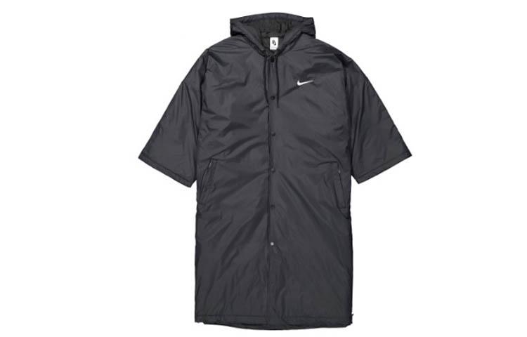 Nike X Fear Of God Jackets Men s Hooded Moderate Wind Shell BV4403-010 S
Nike X Fear Of God Jackets Men s Hooded Moderate Wind Shell BV4403-010 S