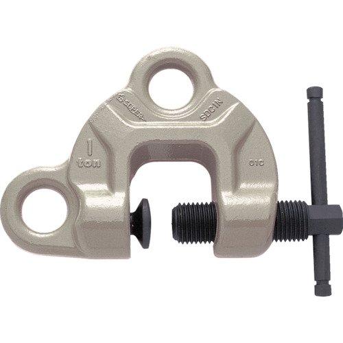 SUPERTOOL Screw Cam Clamp (Double Eye Type) PAT.P SDC2N
SUPERTOOL Screw Cam Clamp (Double Eye Type) PAT.P SDC2N