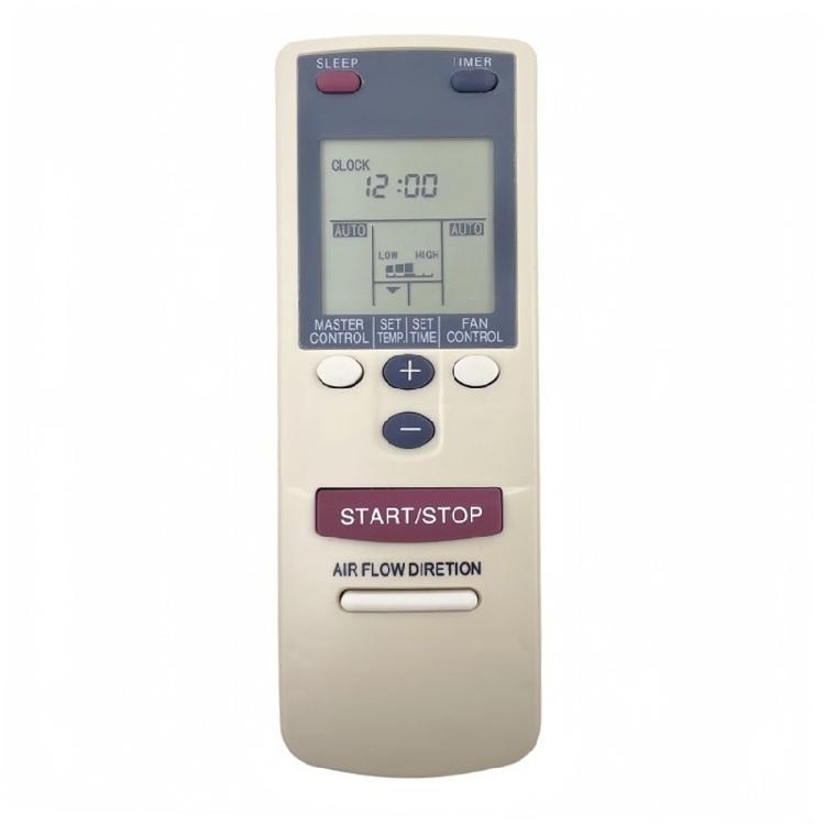 Remote Controller for AR-AB8 AR-AB9 AR-AB10 AR-AB24 10m Coverage Ergonomic Interfaces Multiple Device Support 1
Remote Controller for AR-AB8 AR-AB9 AR-AB10 AR-AB24 10m Coverage Ergonomic Interfaces Multiple Device Support 1