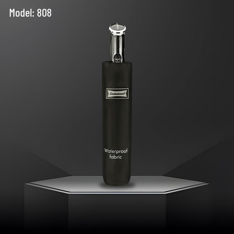 Oshidona Мужской однотонный автоматический зонт Черный клей Солнце и дождь Umbrella Diameter: 105cm
Oshidona Мужской однотонный автоматический зонт Черный клей Солнце и дождь Umbrella Diameter: 105cm