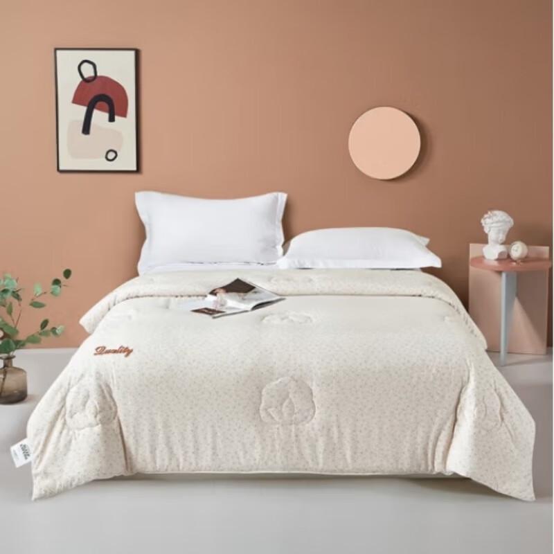 Jinsili Wormwood Cotton Quilt
Jinsili Wormwood Cotton Quilt