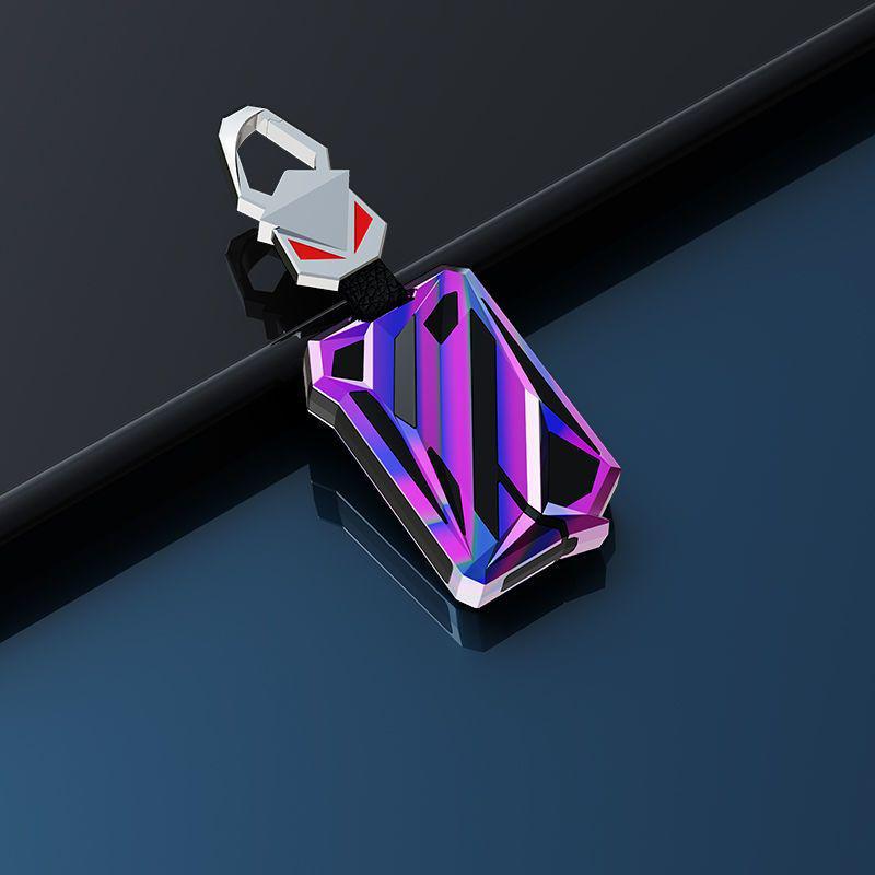 Lynk & Co 02/03 Hatchback Smart Metal Car Key Protective Case - Multi-color Available
Lynk & Co 02/03 Hatchback Smart Metal Car Key Protective Case - Multi-color Available