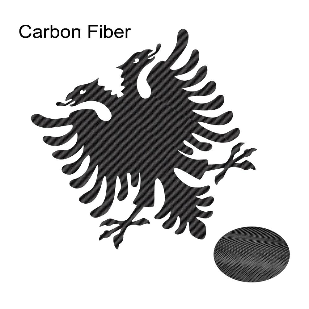 Albanian Double Headed Eagle Car Sticker Truck Bumper Car Rear Window Whole Body Waterproof Vinyl Decal Auto Decor Accessories 2 PCS
Albanian Double Headed Eagle Car Sticker Truck Bumper Car Rear Window Whole Body Waterproof Vinyl Decal Auto Decor Accessories 2 PCS