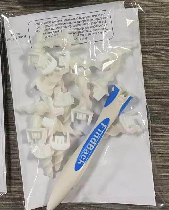Rotary Spiral Ear Cleaner for Children and Adults
Rotary Spiral Ear Cleaner for Children and Adults