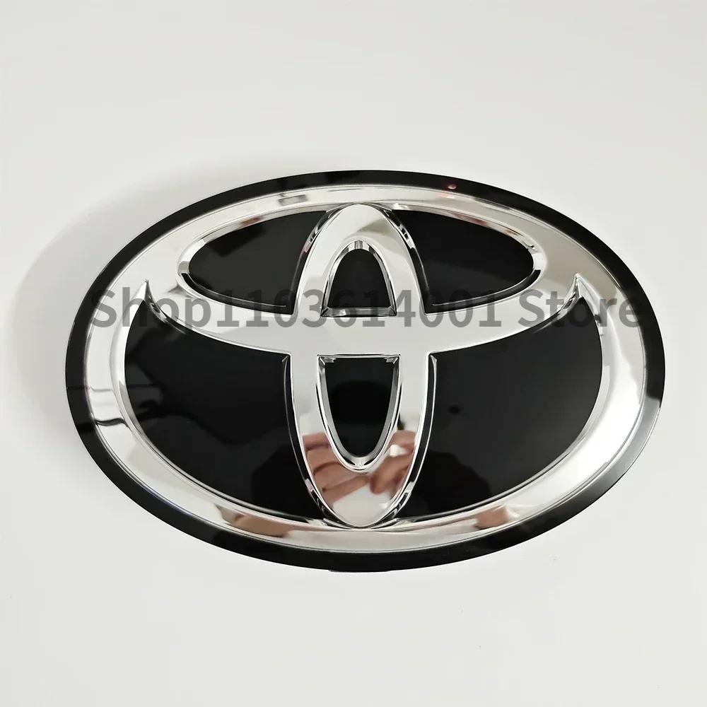 190mm Car Front Head Grill Hood Emblem Badge for Toyota Land Cruiser 2016 2017 Prado 2018 Auto Accessories чёрный
190mm Car Front Head Grill Hood Emblem Badge for Toyota Land Cruiser 2016 2017 Prado 2018 Auto Accessories чёрный