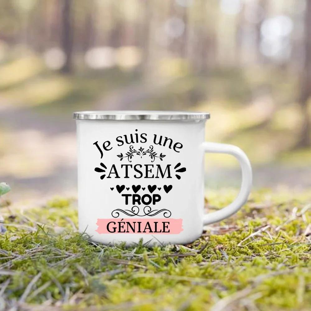 Merci Atsem Agenda Print Mugs Creative Coffee Cups Drinks Water Milk Cup Enamel Mug School Home Handle Drinkware Gifts 330ml
Merci Atsem Agenda Print Mugs Creative Coffee Cups Drinks Water Milk Cup Enamel Mug School Home Handle Drinkware Gifts 330ml
