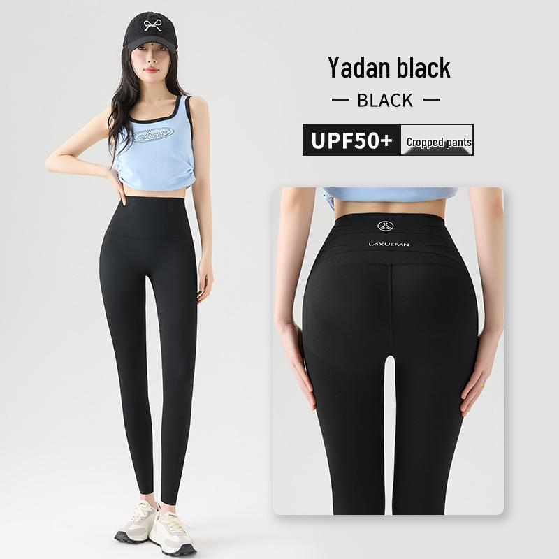 Shark Women s High-Waist Yoga Pants - 2026 Spring/Summer Style, Tummy Control, Hip Lift, Thin & Large Size 2XL for 140-160 lbs
Shark Women s High-Waist Yoga Pants - 2026 Spring/Summer Style, Tummy Control, Hip Lift, Thin & Large Size 2XL for 140-160 lbs