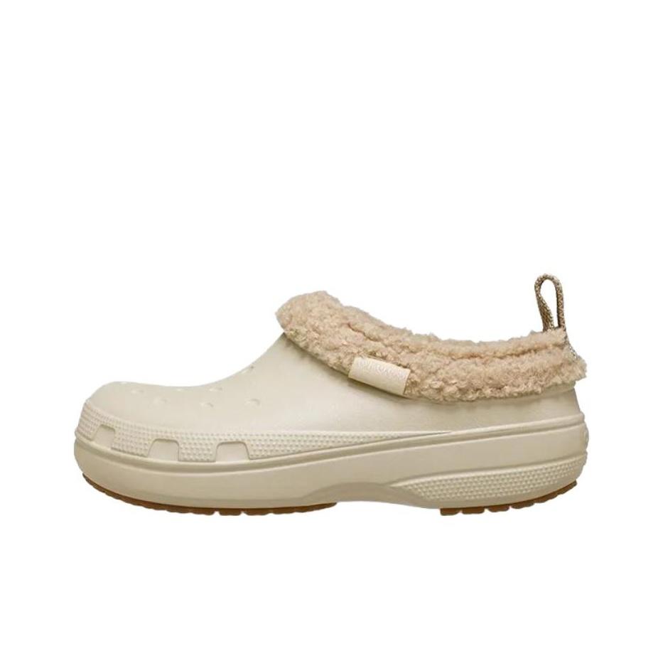 Crocs Classic Lined Shorty Sandstone Unisex 211380-0LH 41-42
Crocs Classic Lined Shorty Sandstone Unisex 211380-0LH 41-42