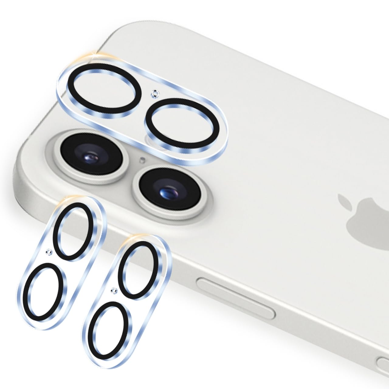 seninhi Совместимая пленка для камеры iPhone16 iPhone16 plus iPhone16 plus Стеклянная пленка Закаленное стекло LCD iPhone 16 iPhone 16plus Защитная пленка
seninhi Совместимая пленка для камеры iPhone16 iPhone16 plus iPhone16 plus Стеклянная пленка Закаленное стекло LCD iPhone 16 iPhone 16plus Защитная пленка