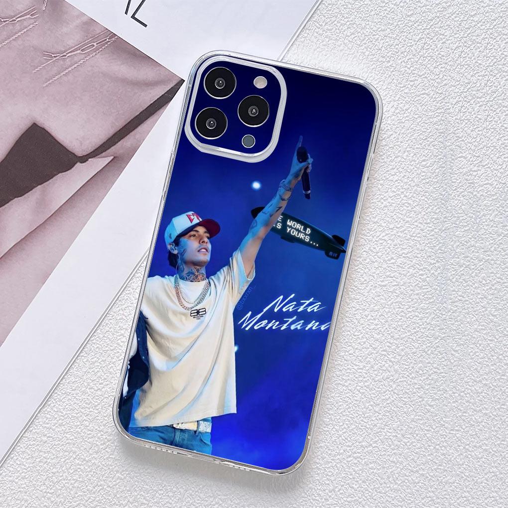 Natanaels Rubens Canos Monges Soft Phone Cover for Motorola Moto G13 G14 G53 G54 G62 G72 G82 G84 E13 E20 G42 G32 G23 G22 Case Moto E13
Natanaels Rubens Canos Monges Soft Phone Cover for Motorola Moto G13 G14 G53 G54 G62 G72 G82 G84 E13 E20 G42 G32 G23 G22 Case Moto E13